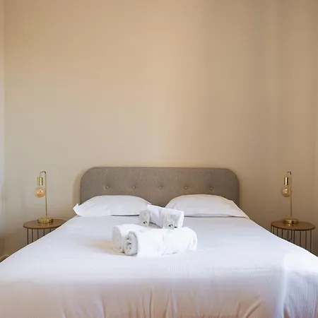 Smartstay Acqueducs - Point Du Jour Apartment