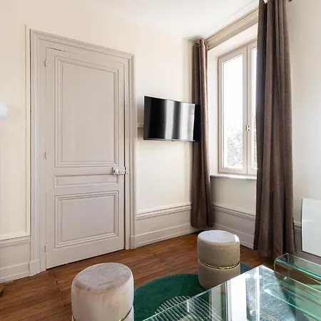 Smartstay Acqueducs - Point Du Jour Lyon