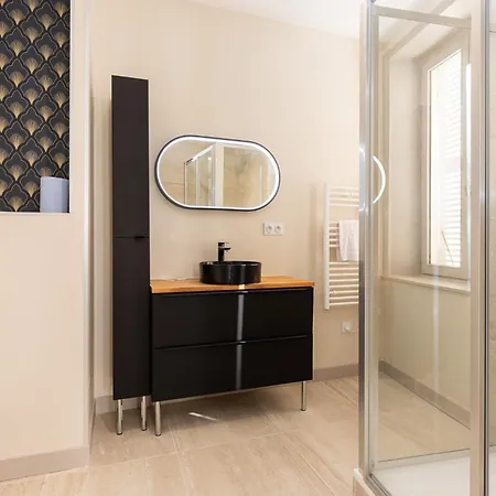 Smartstay Acqueducs - Point Du Jour Apartment Lyon