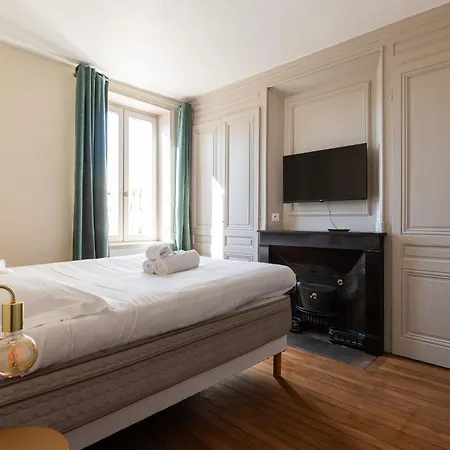 Apartamento Smartstay Acqueducs - Point Du Jour
